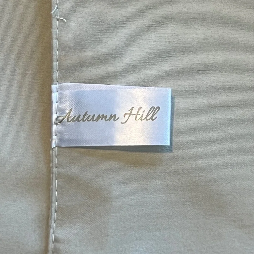 Autumn Hill autumn hill