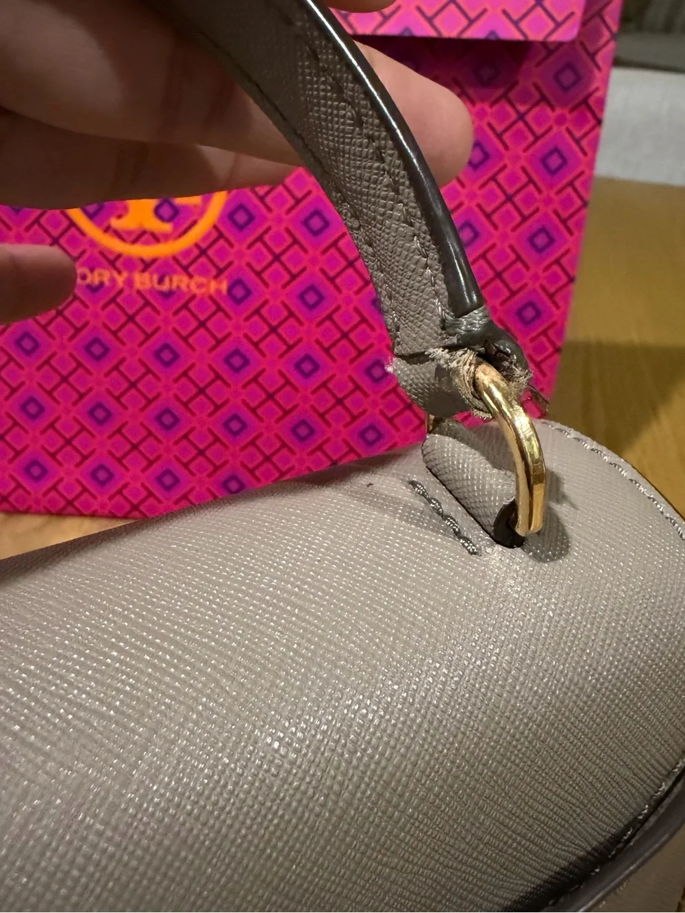Tory Burch beautiful tory