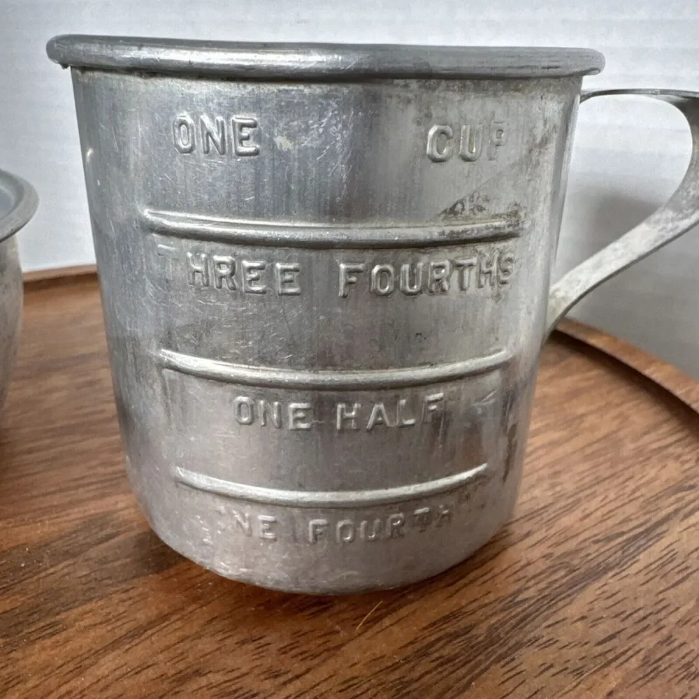 Unbranded measuring one