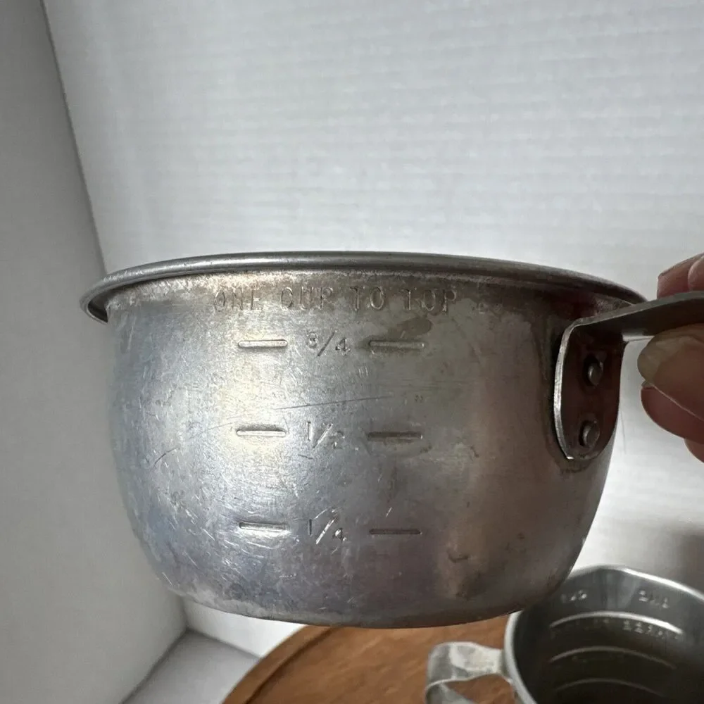 Unbranded cups nostalgia