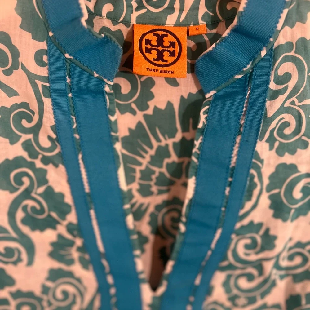 Tory Burch tory burch