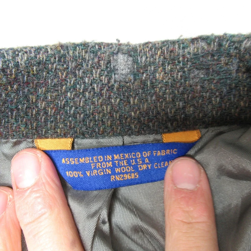 Pendleton small fabric