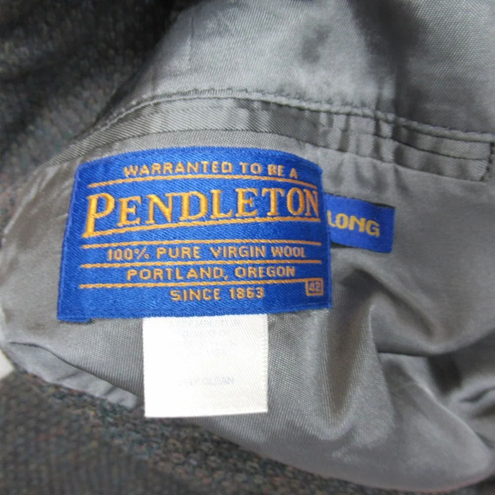 Pendleton small fabric
