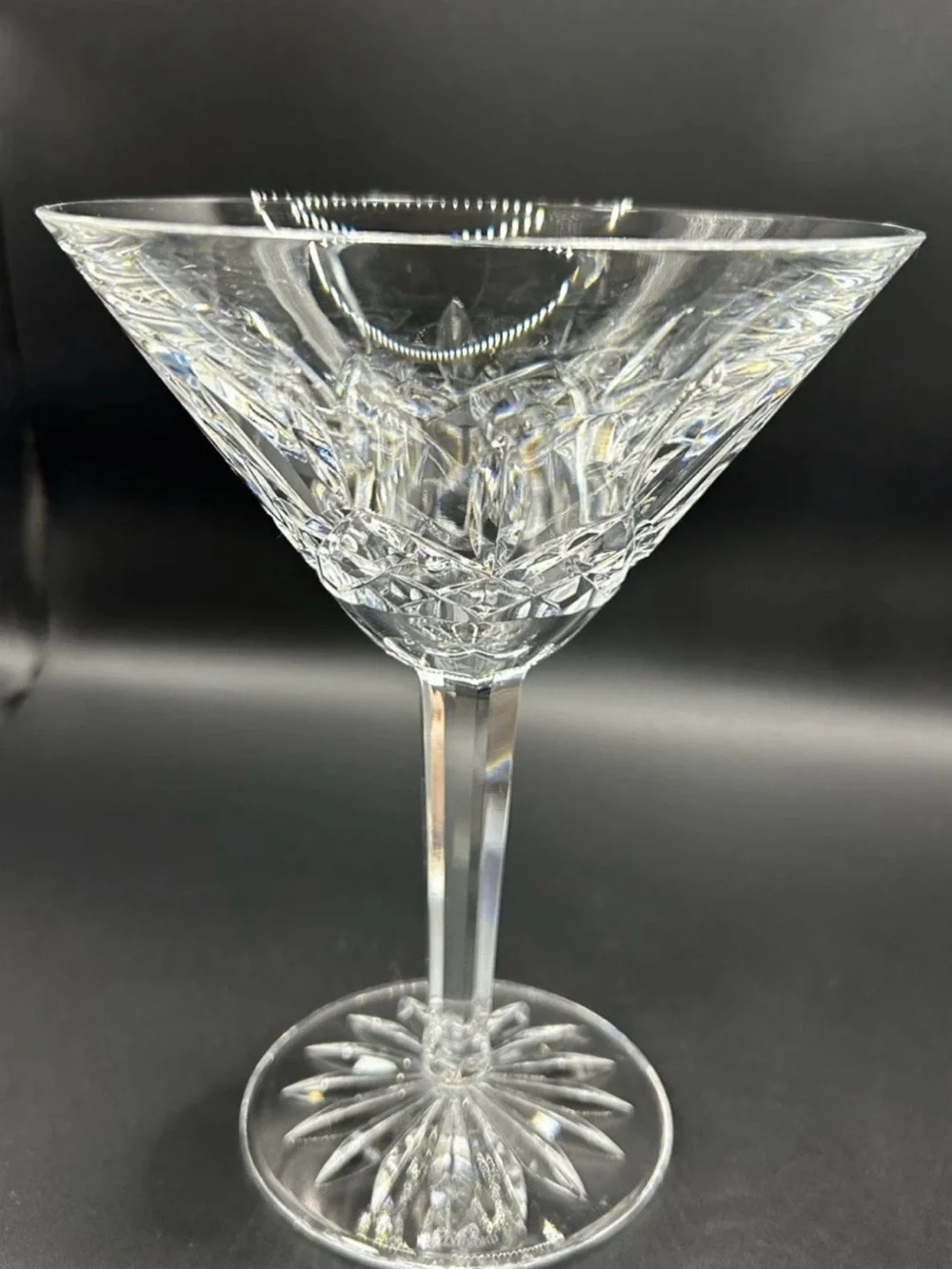 N/A elegant clear