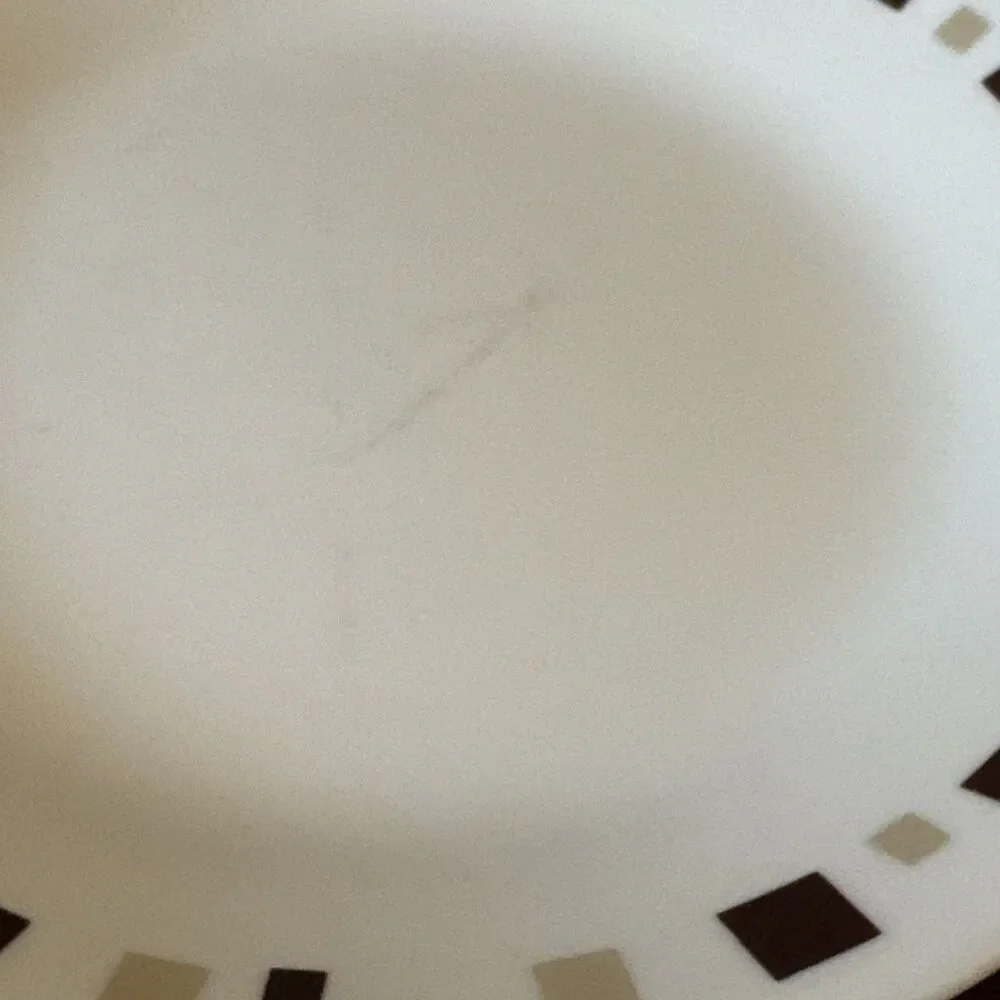Corelle set four