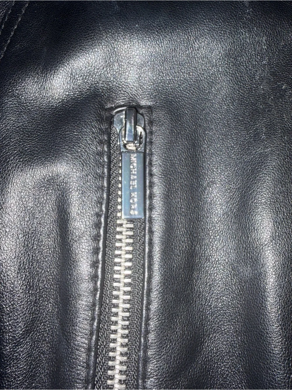 Michael Kors sleek cropped