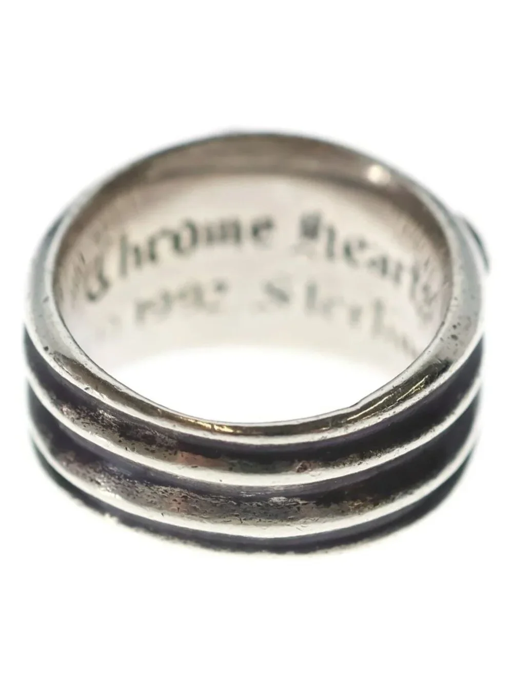 Chrome Hearts product name