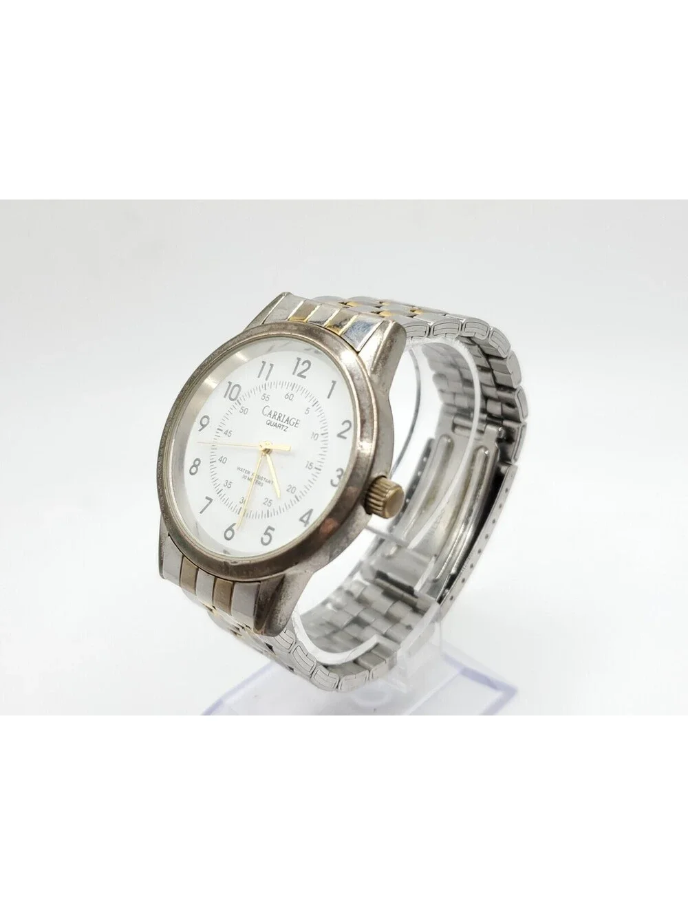 Timex please see