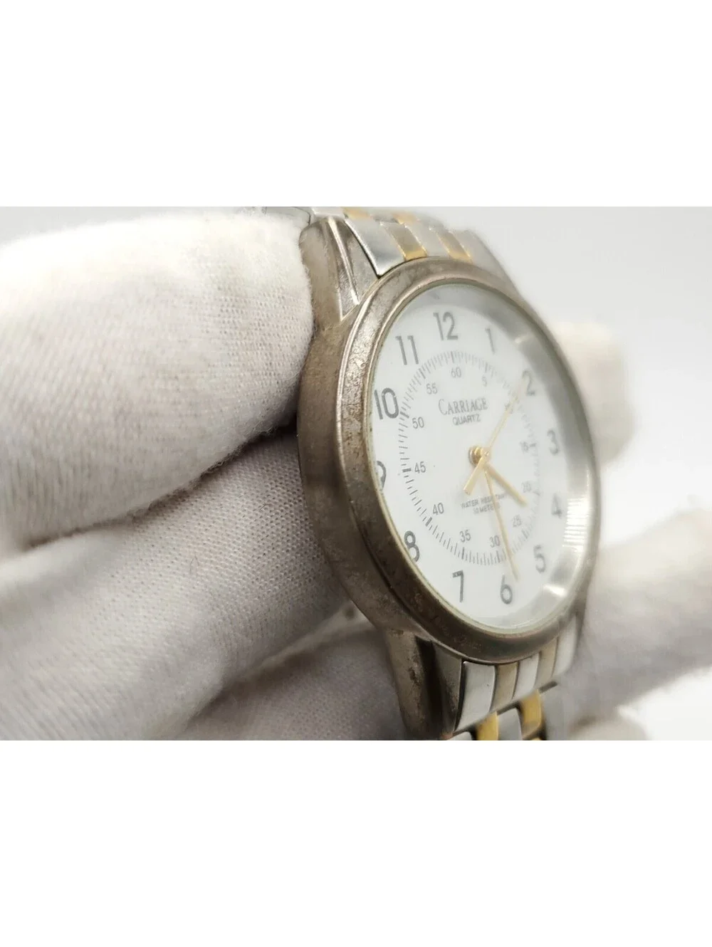 Timex please see