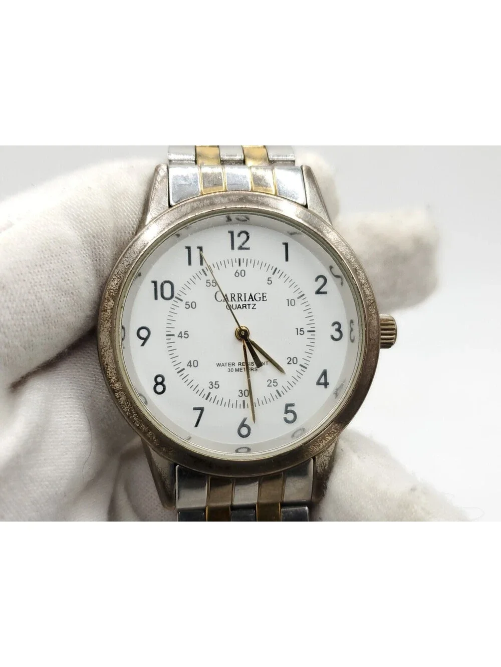 Timex please see