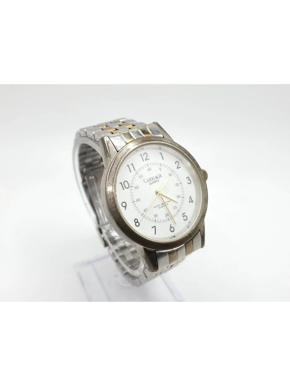 Timex please see