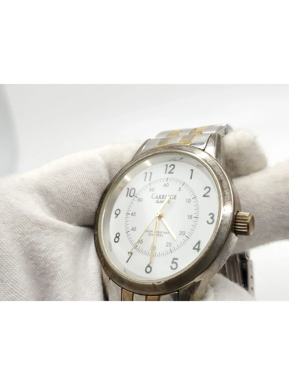 Timex please see