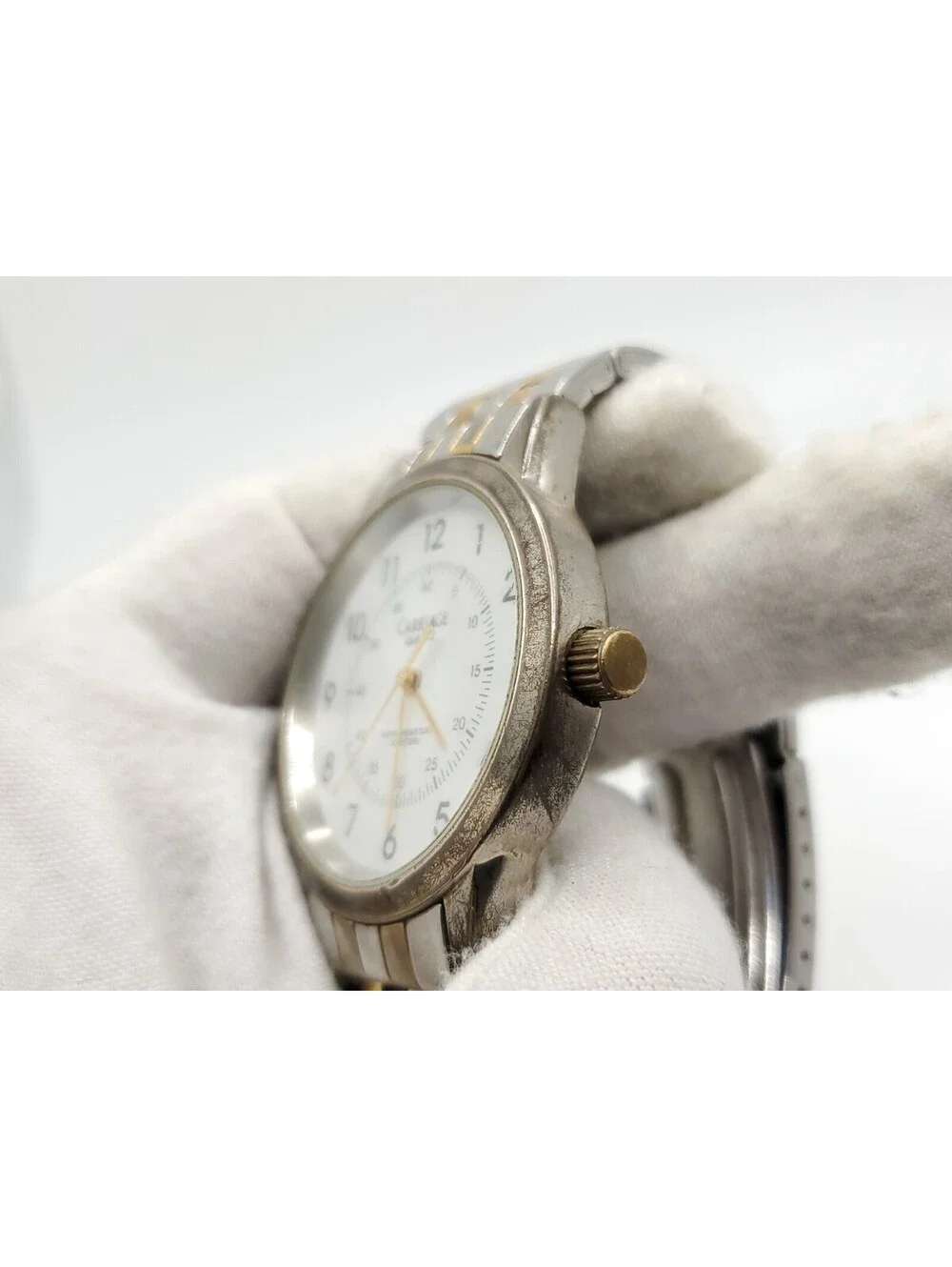 Timex please see