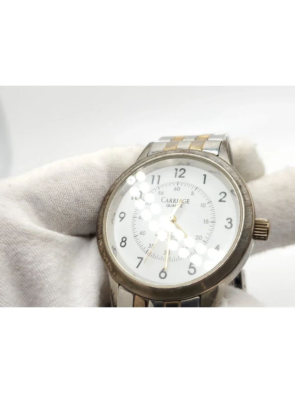 Timex please see
