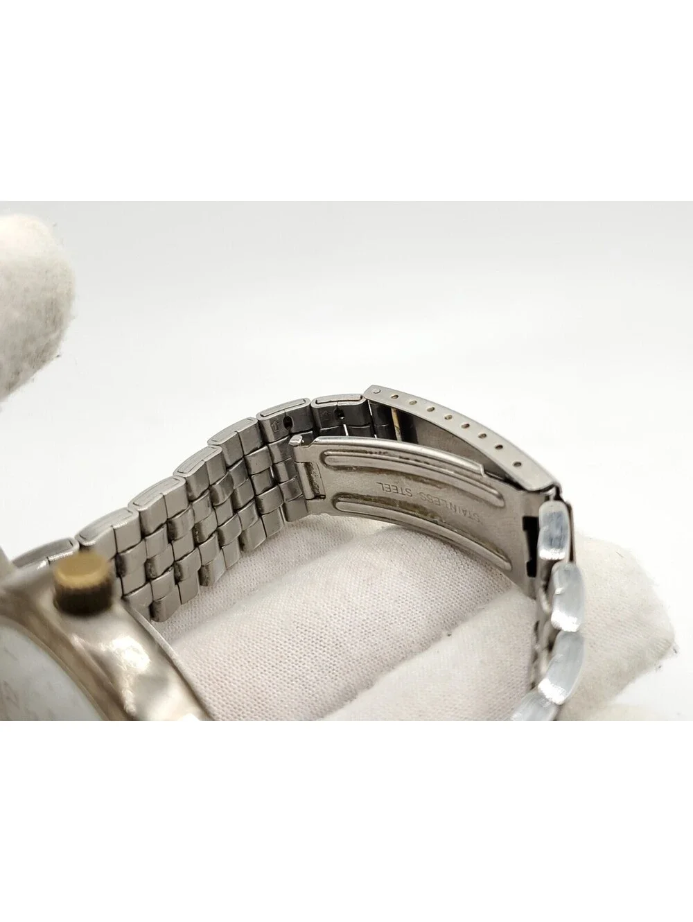 Timex please see