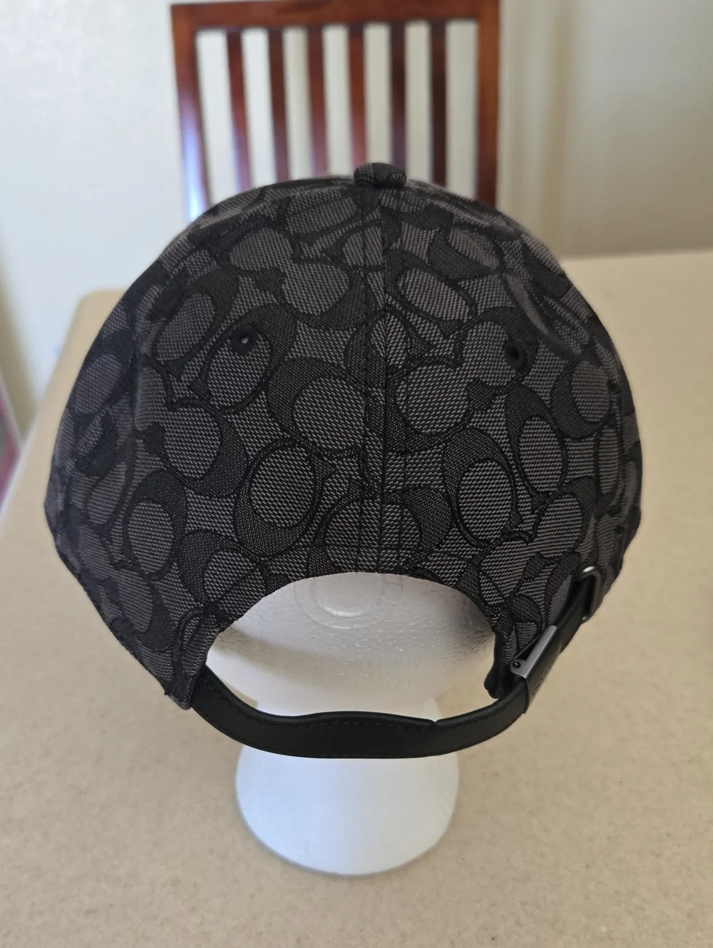 Coach Cap