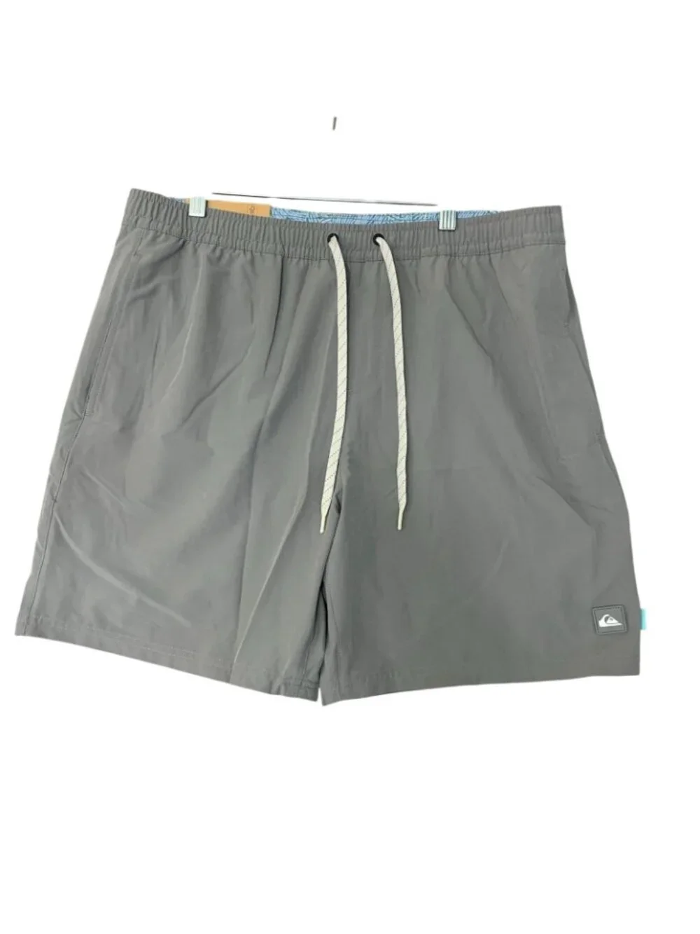 Quiksilver new tag