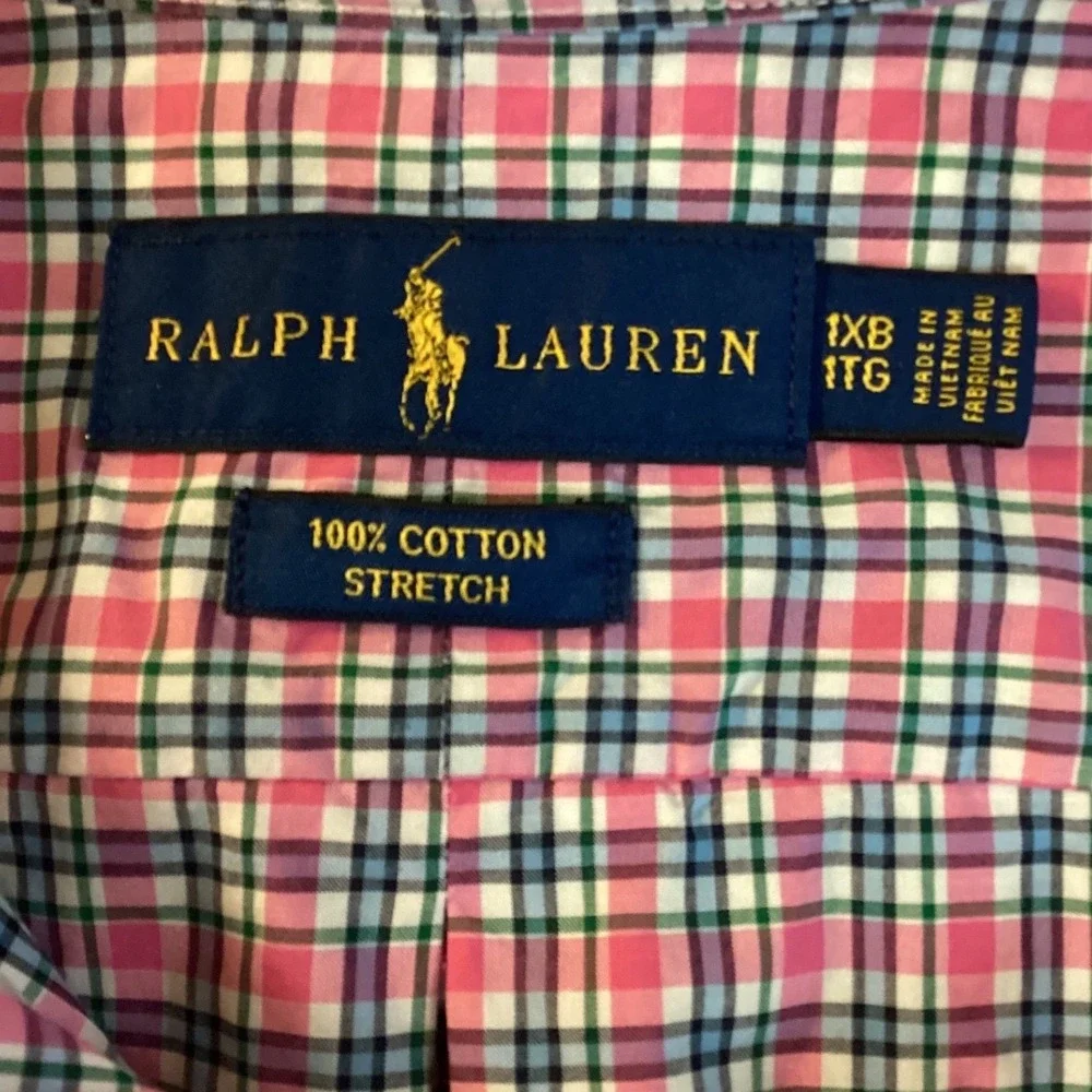 Polo Ralph Lauren polo ralph