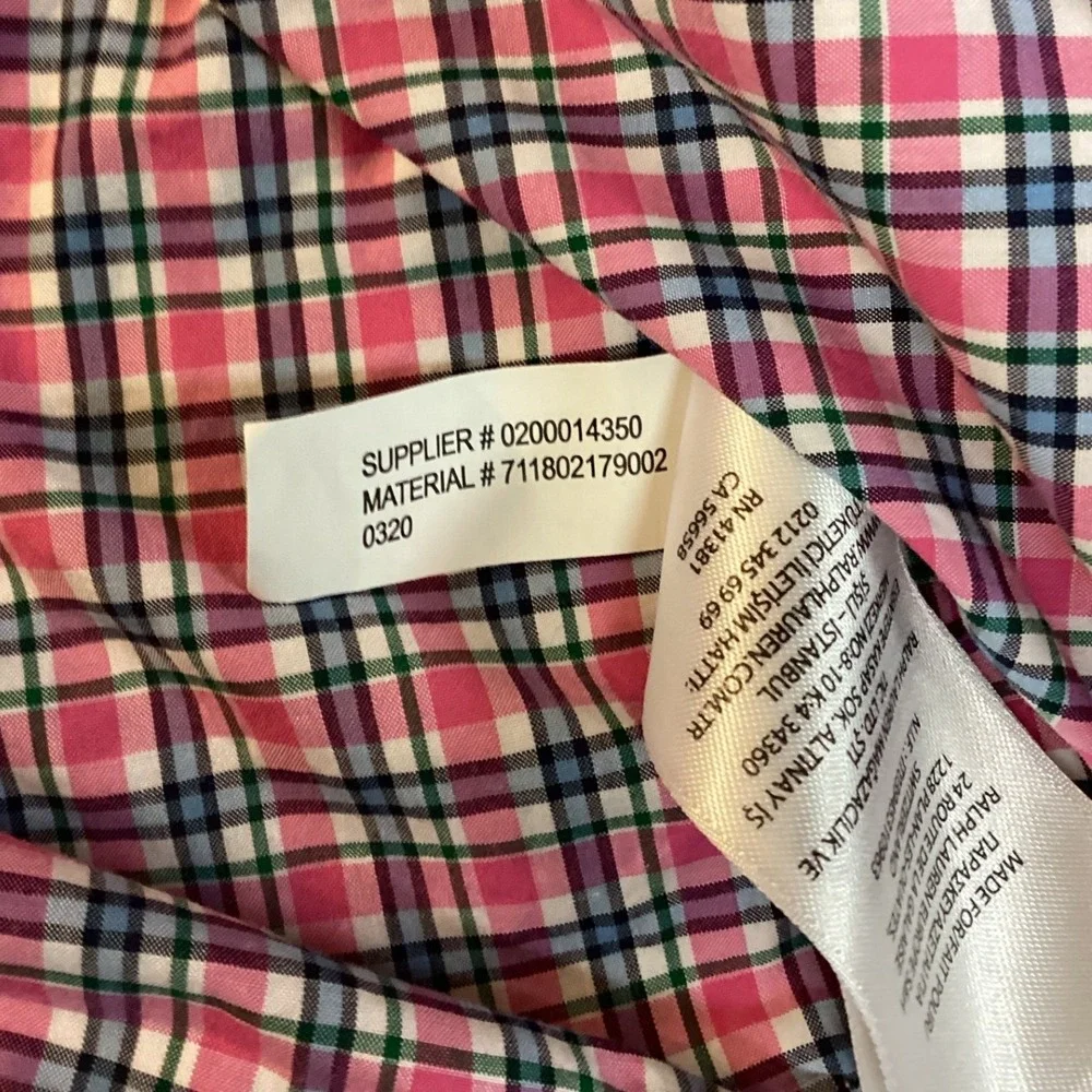 Polo Ralph Lauren polo ralph