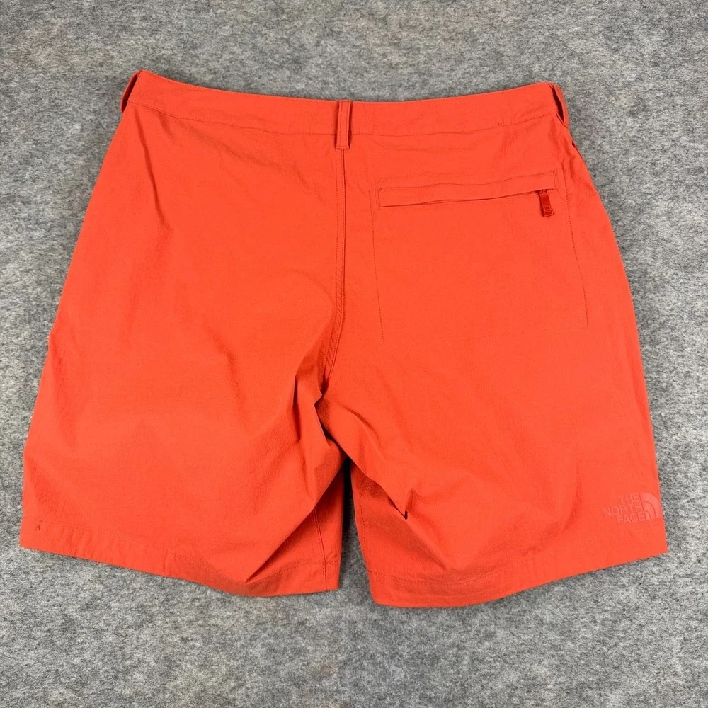The North Face item north