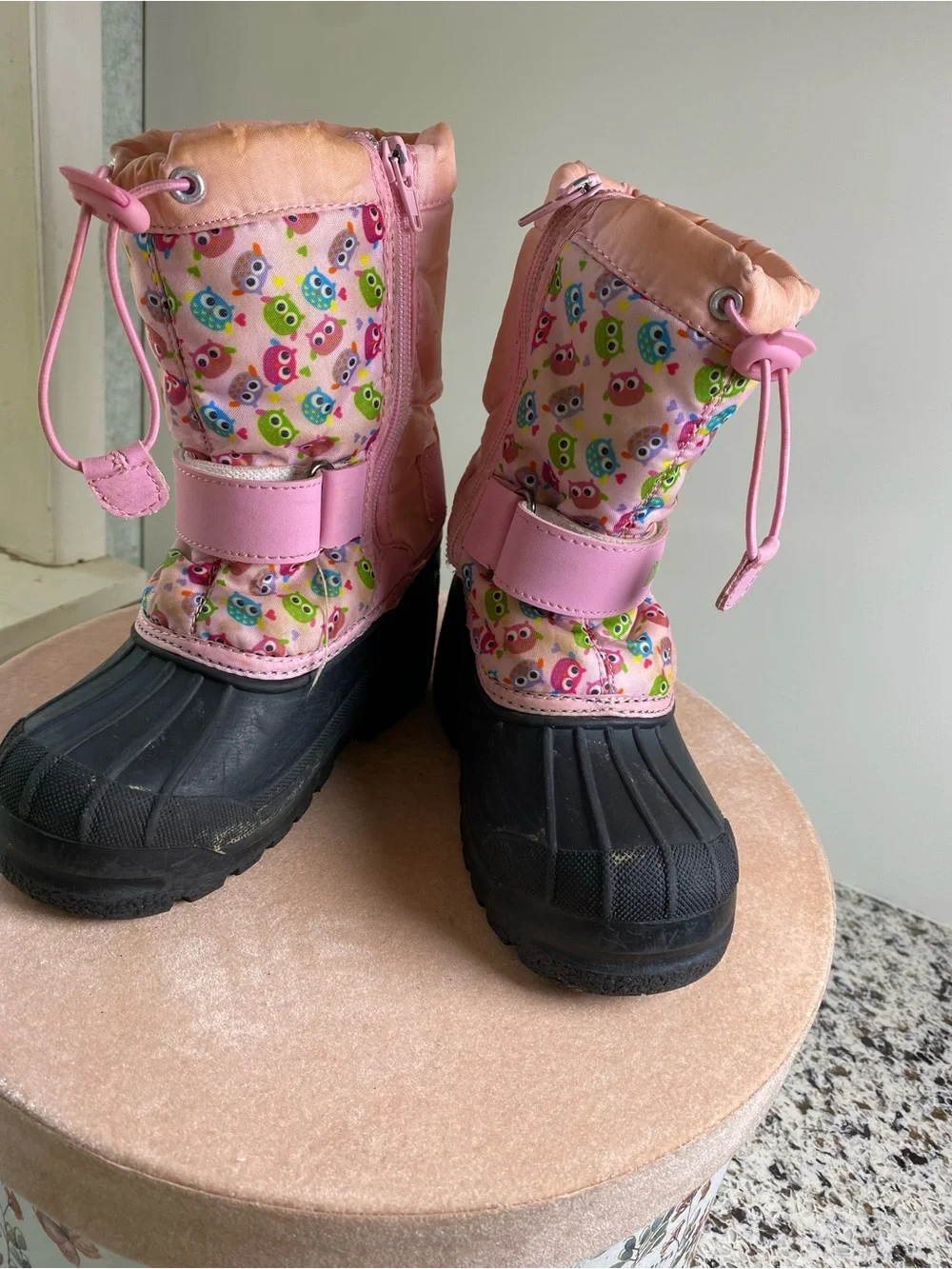 Kamik dream pairs