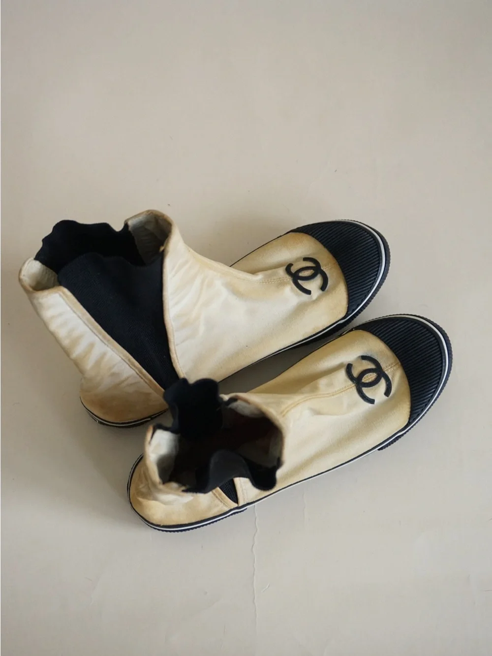 CHANEL size eu