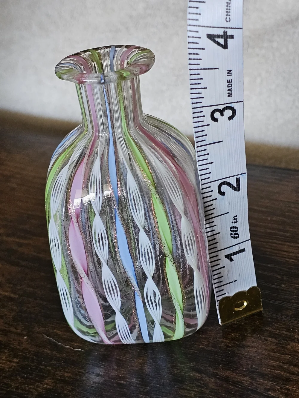 Murano small bud