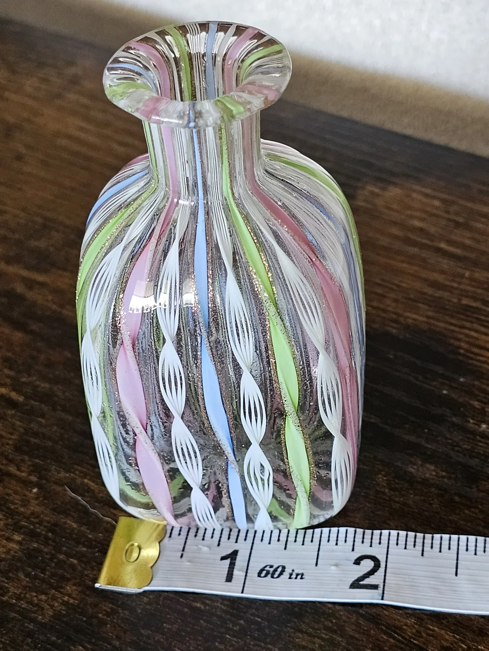 Murano small bud