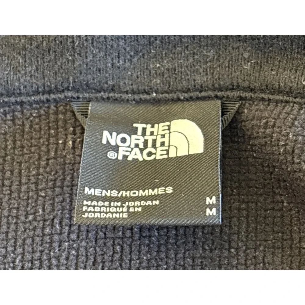 The North Face north face