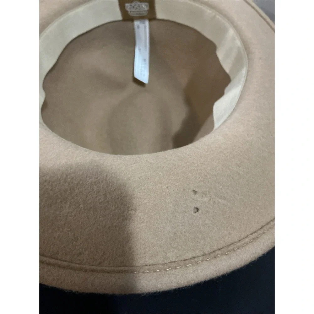 Rosin Headwear are brim