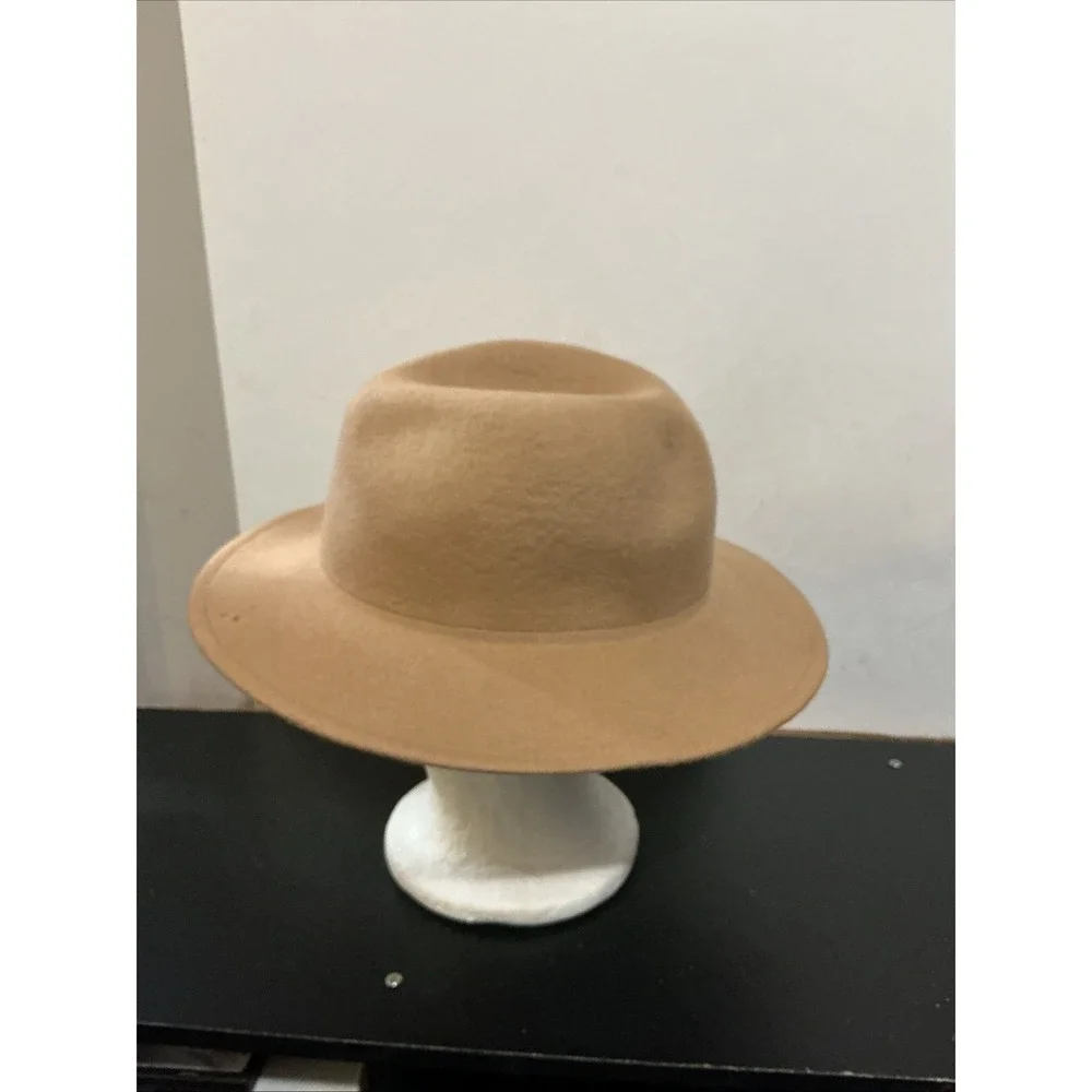 Rosin Headwear underside pictures