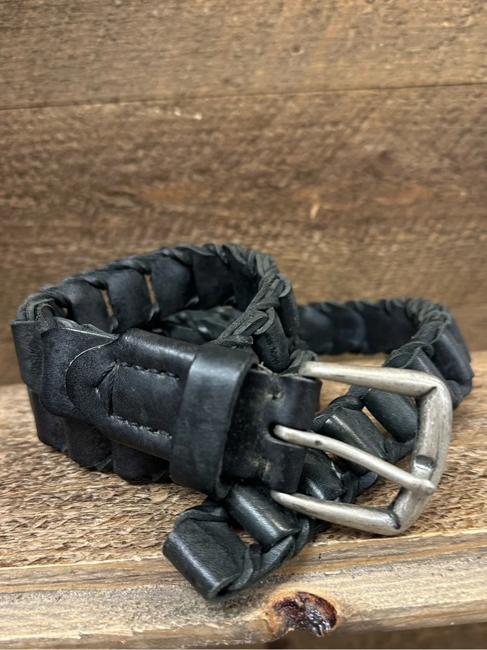 N/A classic black