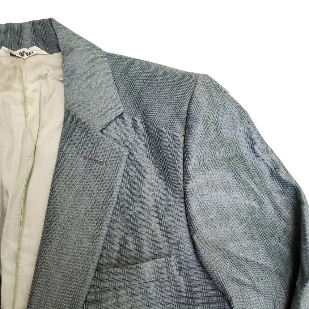 Vintage suit good