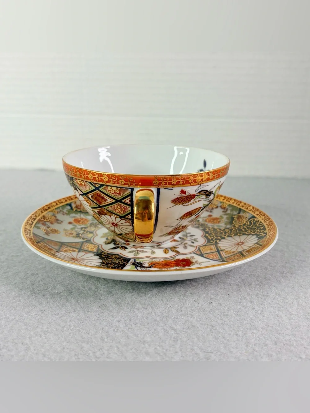 N/A japanese vintage