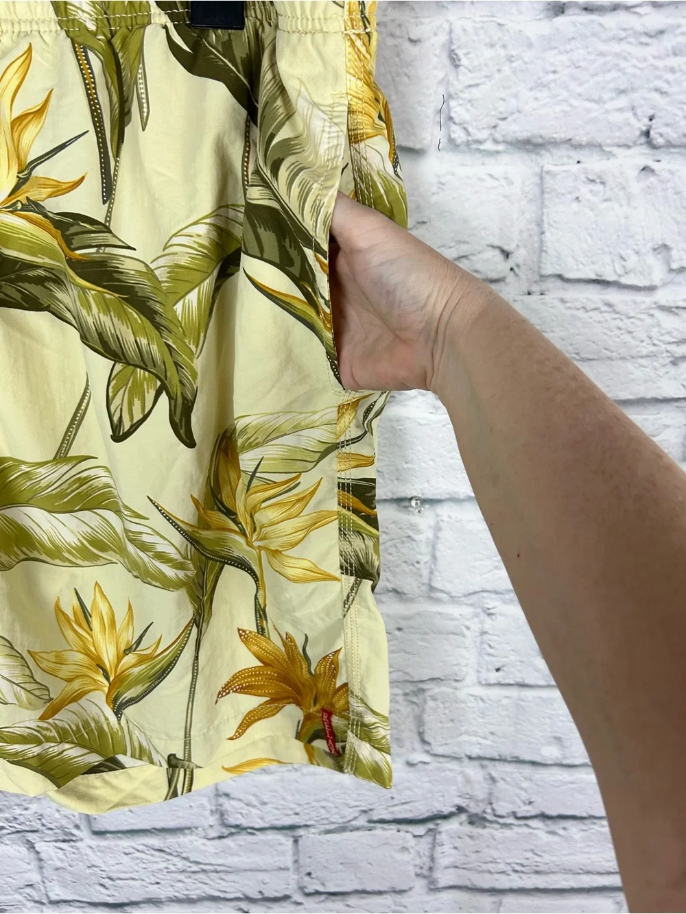 Tommy Bahama item specifics