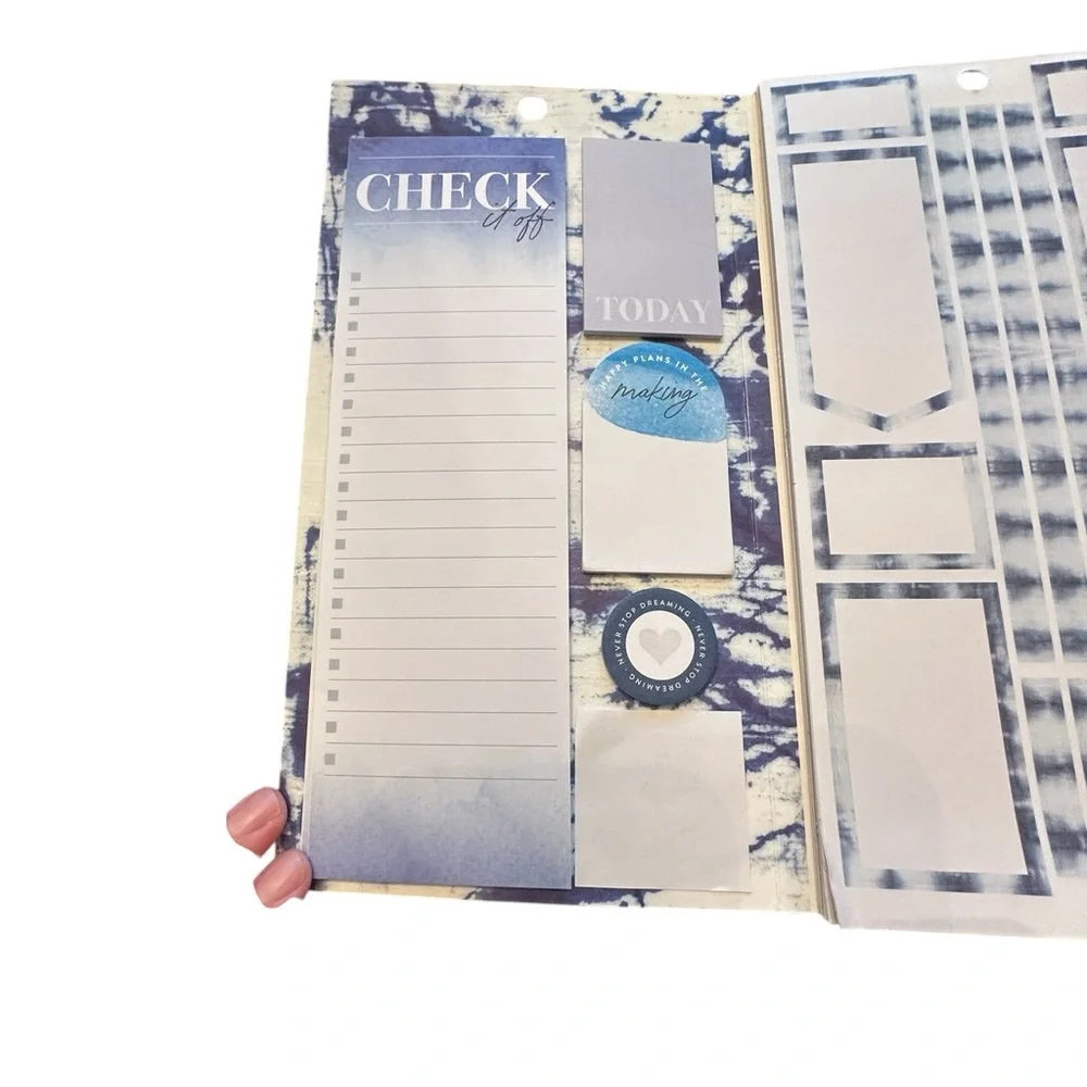 The Happy Planner happy planner