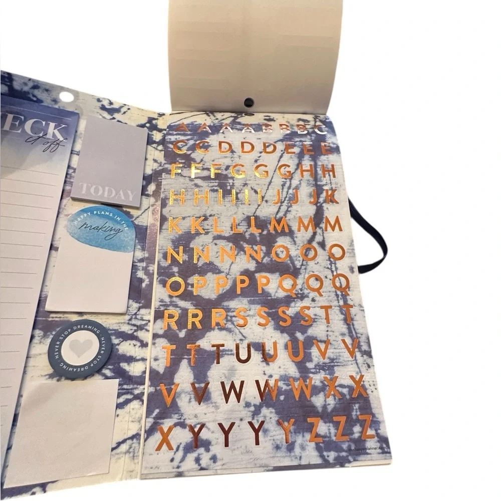 The Happy Planner happy planner