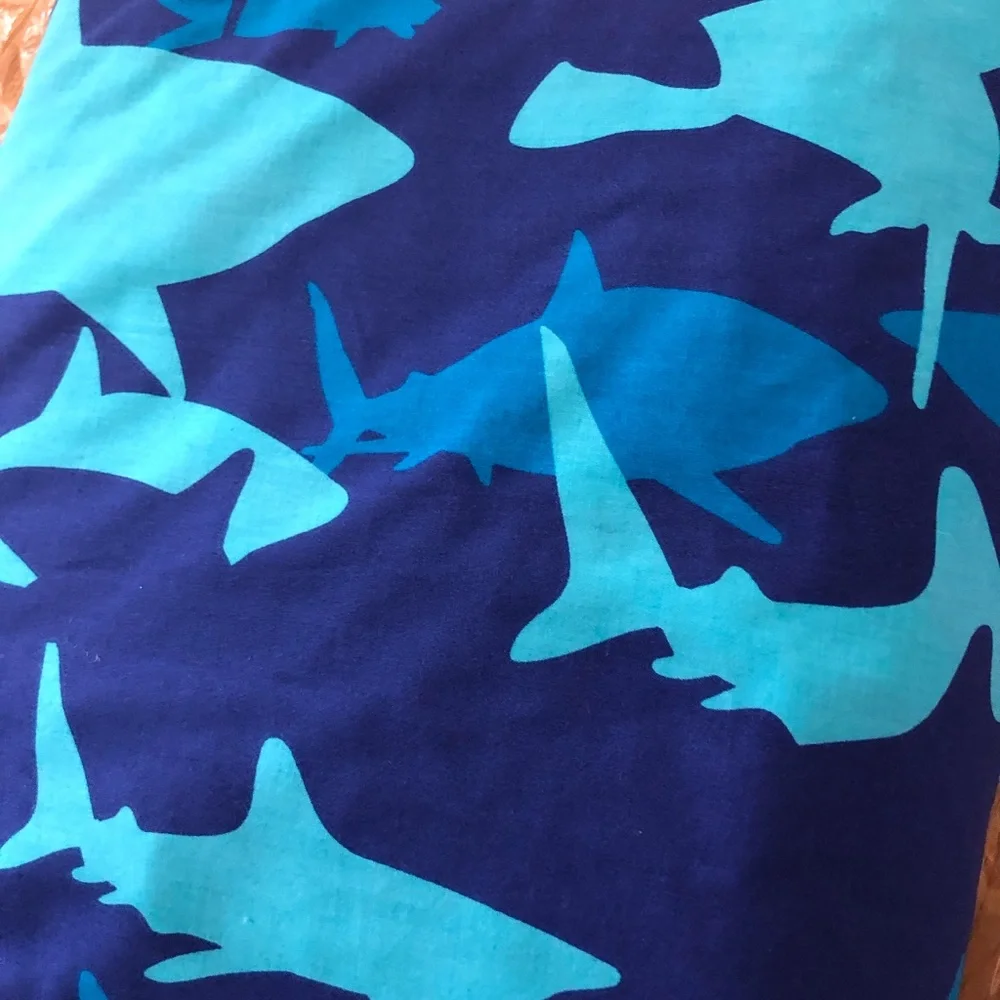 Lands End perfect sheet