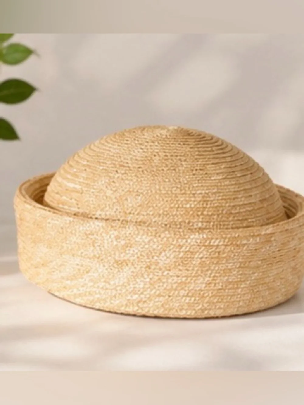 Anthropologie elevate natural events