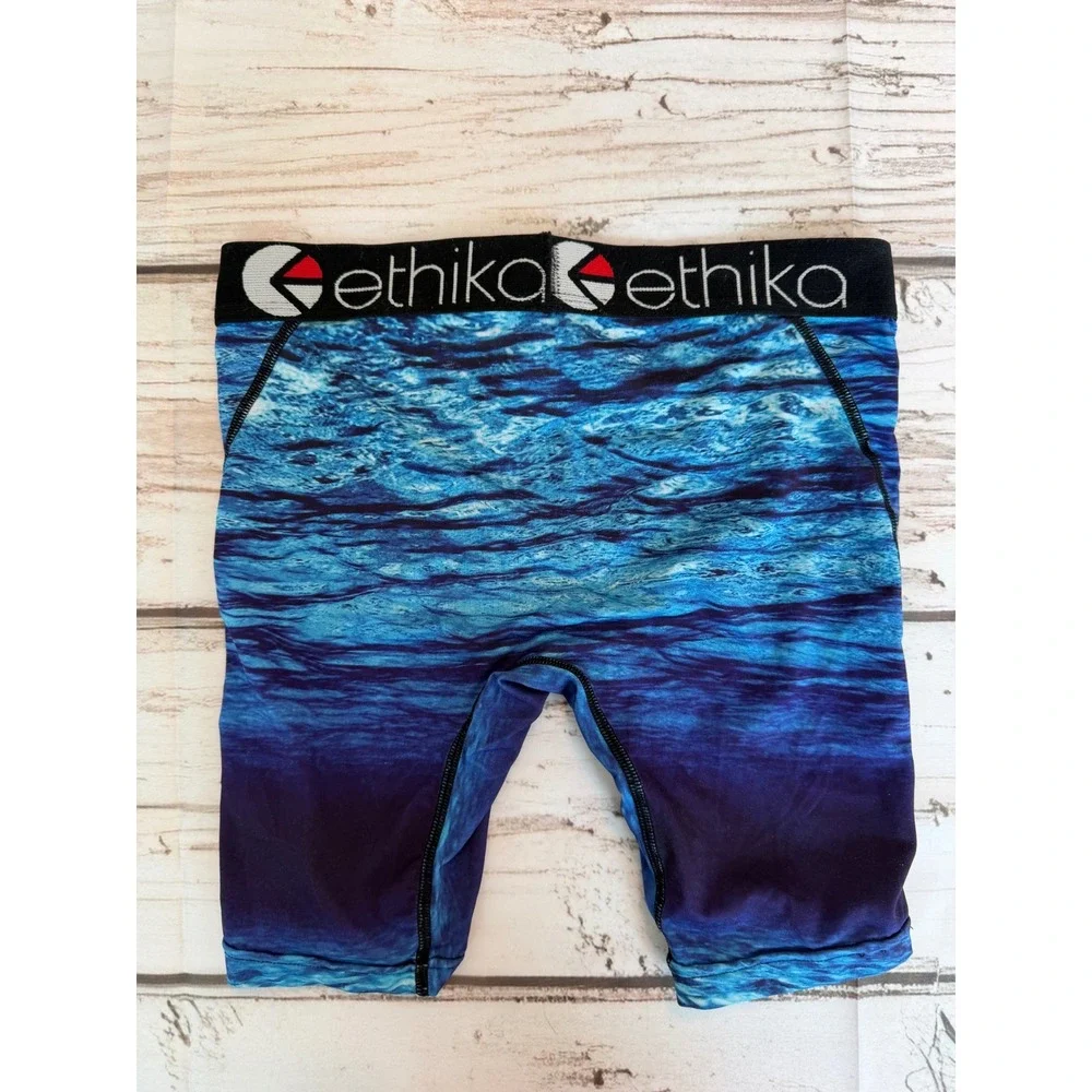 ethika staple boxer
