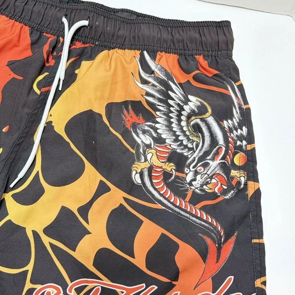 Ed Hardy x Nova Men ed hardy