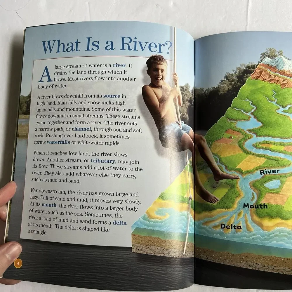 National Geographic national geographic