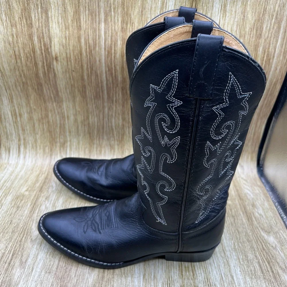 Justin Boots justin western