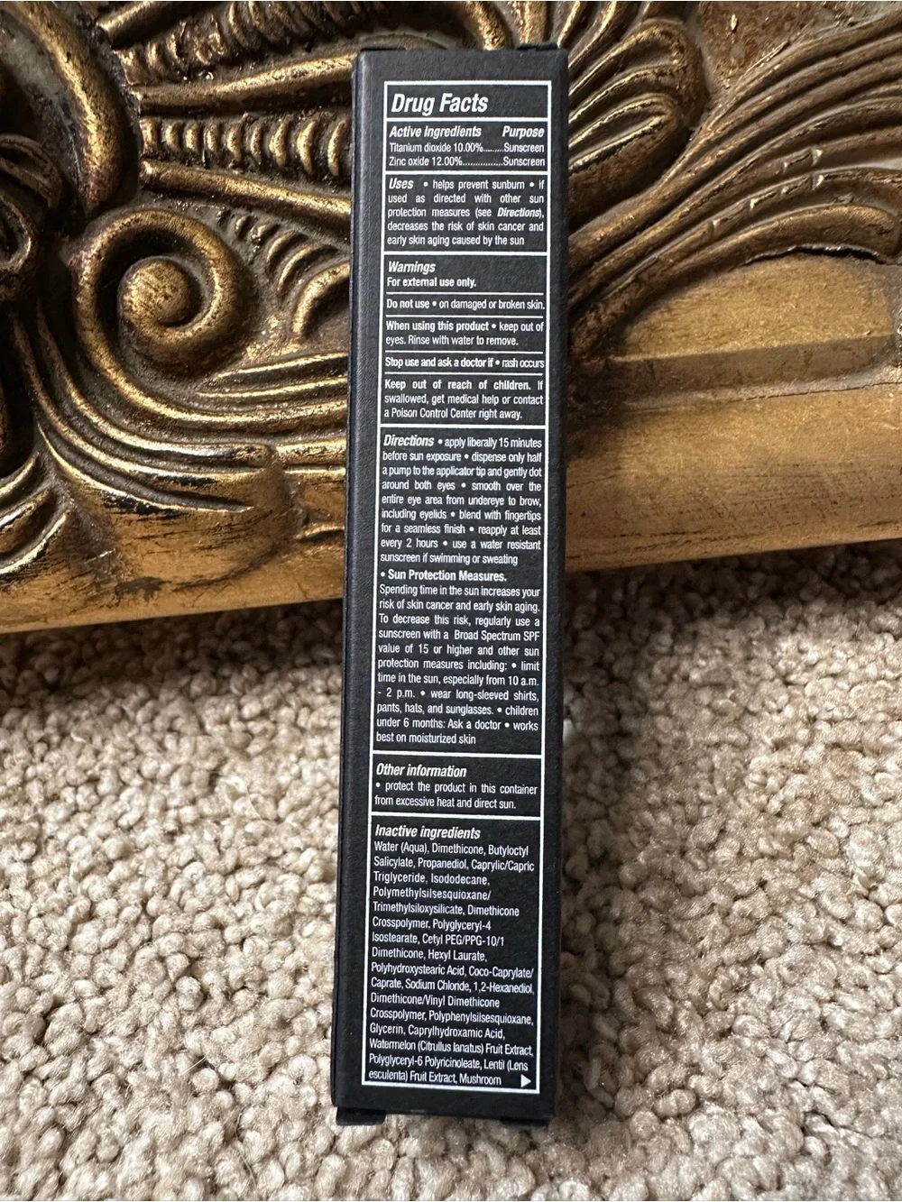 Drmtlgy nib luminous