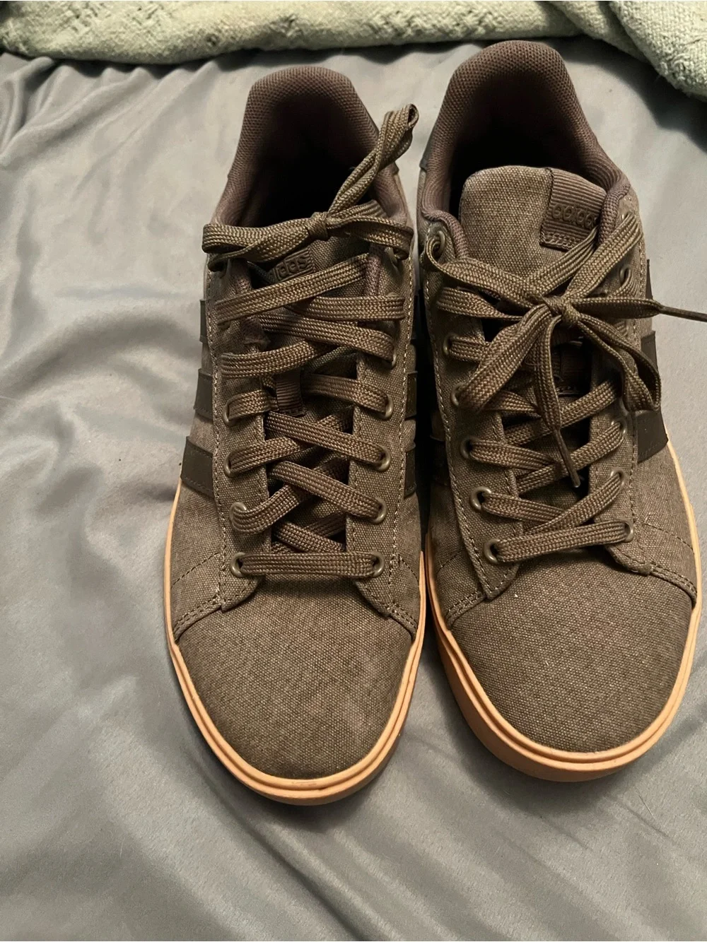 adidas casual low