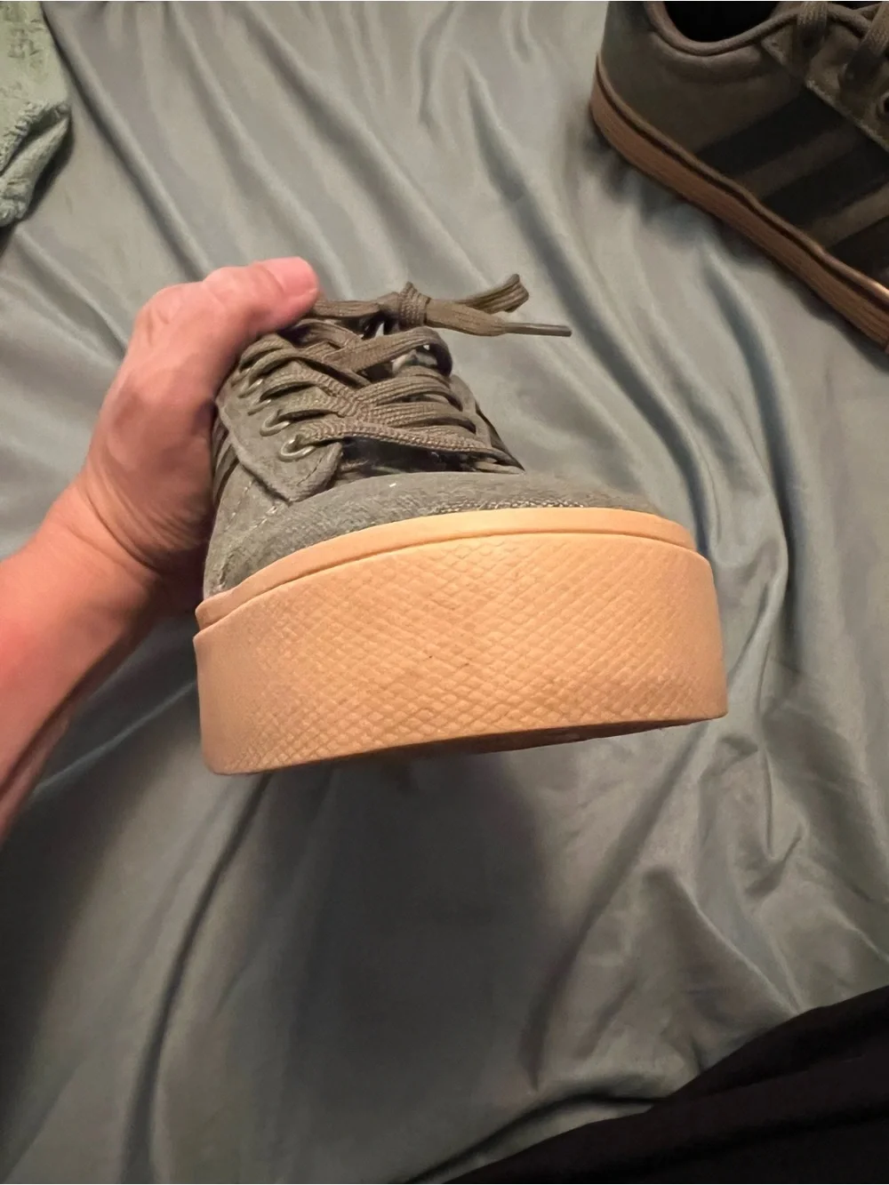 adidas casual low