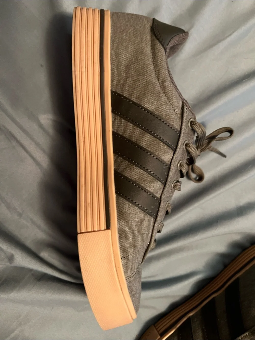 adidas casual low