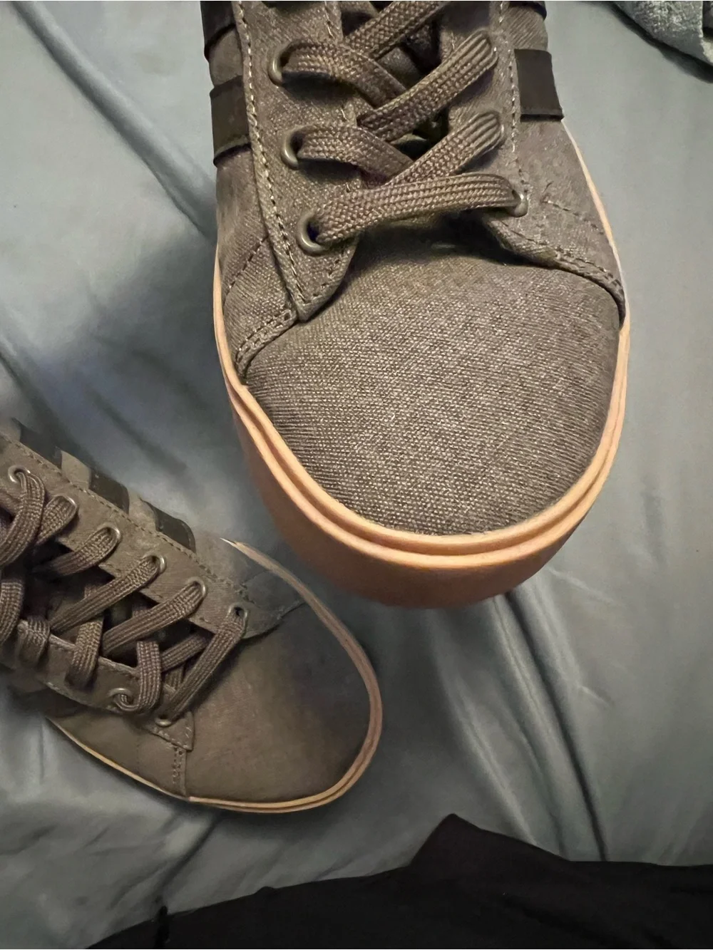 adidas casual low