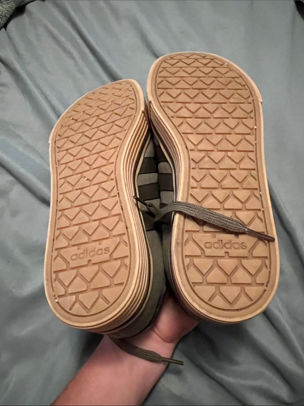 adidas casual low