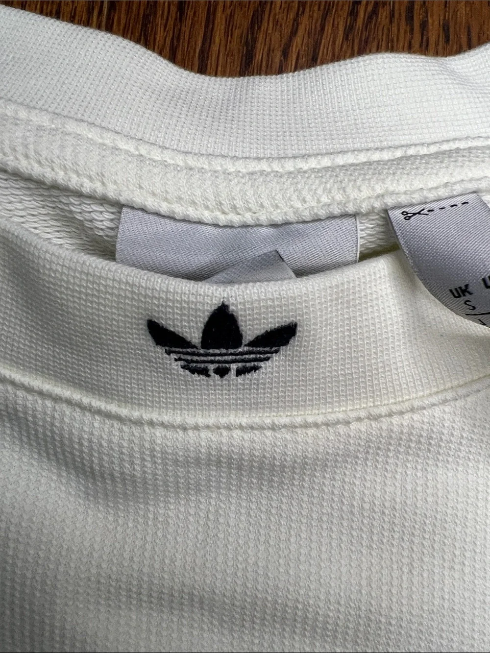 adidas originals off